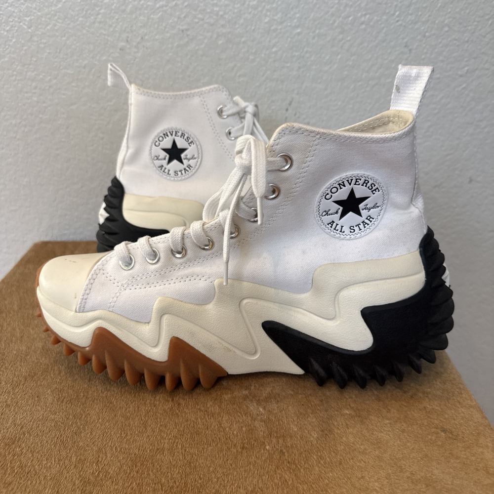 Converse Run Star Motion Men's Size 8 Women's Size 9.5